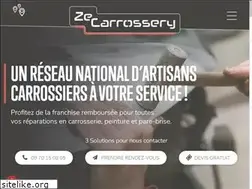 Sites similar to zecarrossery.fr