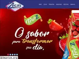 Sites similar to zecassorvetes.com.br