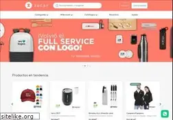 Sites similar to zecat.com.ar