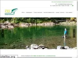 Sites similar to zecbonaventure.com