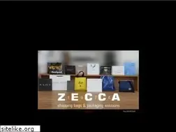 Sites similar to zeccabags.com