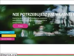 Sites similar to zeccer.pl