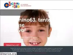 Sites similar to zecchinodoro.org