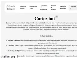 Sites similar to zeceintop.ro