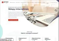 Sites similar to zecernia.net