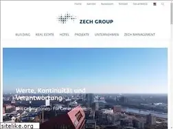 Sites similar to zech-group.com