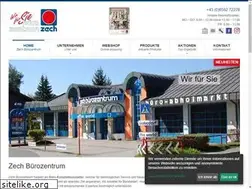 Sites similar to zech.co.at