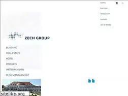 Sites similar to zech.de
