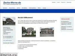 Sites similar to zeche-werne.de