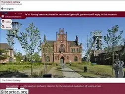Sites similar to zeche-zollern.de