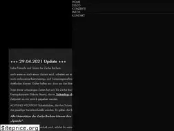 Sites similar to zeche.net