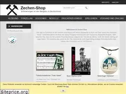 Sites similar to zechen-shop.de