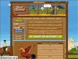 Sites similar to zecheval.com