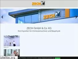 Sites similar to zechgmbh.de