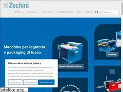 Sites similar to zechini.com