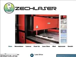 Sites similar to zechlaser.eu