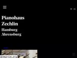 Sites similar to zechlin.de