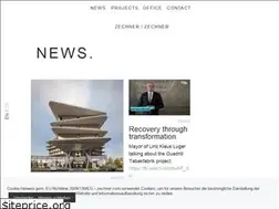 Sites similar to zechner.com