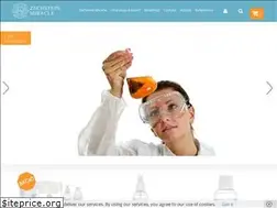 Sites similar to zechsteinmiracle.com