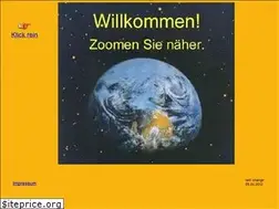 Sites similar to zechweb.de