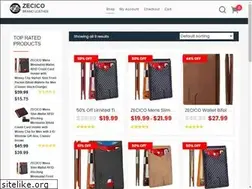 Sites similar to zecico.com