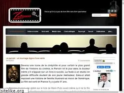Sites similar to zecinema.net
