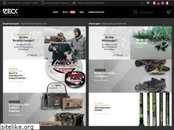 Sites similar to zeck-fishing.com