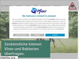 Sites similar to zecken-stich.ch