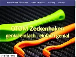 Sites similar to zeckenhaken.com