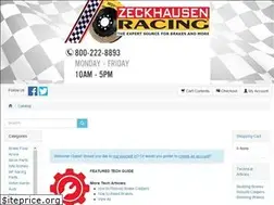 Sites similar to zeckhausen.com