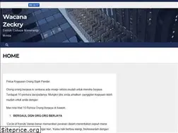 Sites similar to zeckry.net