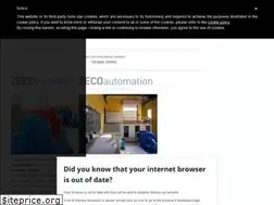 Sites similar to zeco.it