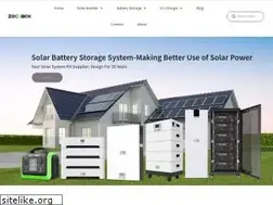 Sites similar to zeconex.com