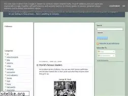 Sites similar to zecoolpictures.blogspot.com