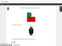 Sites similar to zecoupon1.blogspot.com