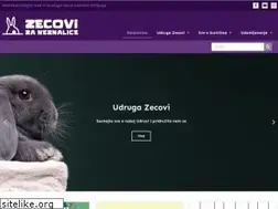 Sites similar to zecovi.net