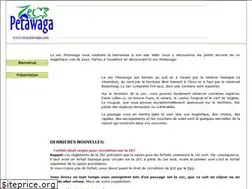 Sites similar to zecpetawaga.com