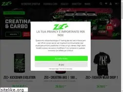 Sites similar to zecplus.it