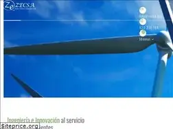 Sites similar to zecsa.org