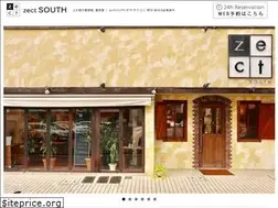 Sites similar to zect-south.com