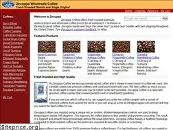 Sites similar to zecuppa.com