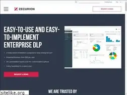 Sites similar to zecurion.com