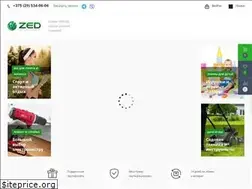Sites similar to zed.by