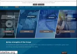 Sites similar to zed.com