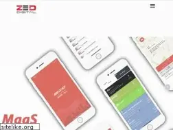 Sites similar to zed.digital