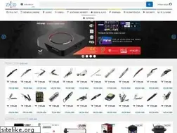 Sites similar to zed.hr