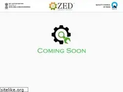 Sites similar to zed.org.in