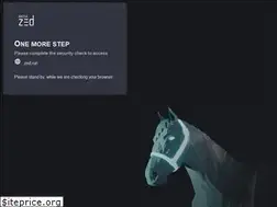 Sites similar to zed.run