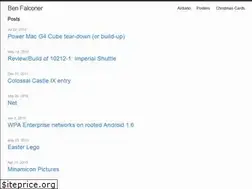 Sites similar to zed0.co.uk