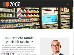 Sites similar to zeda-group.de